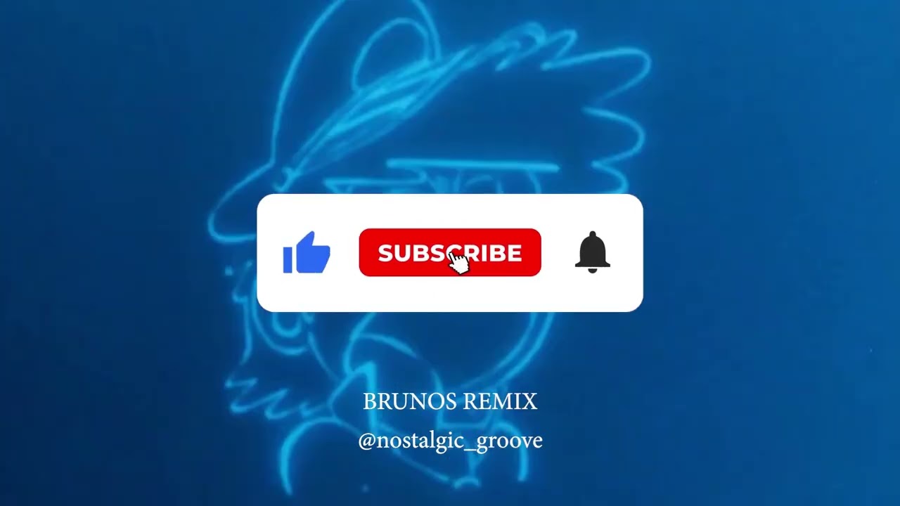 Nanà Superfirl (Brunos Remix)