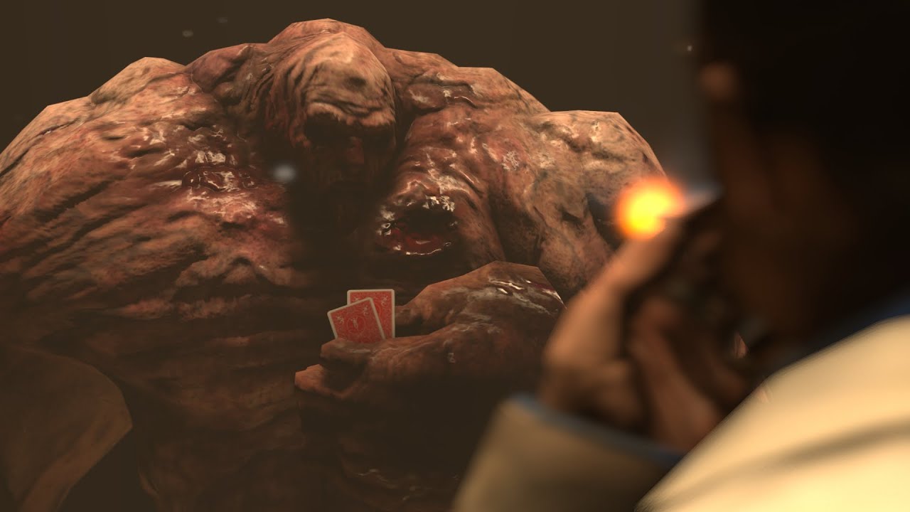 Ragebait [SFM]