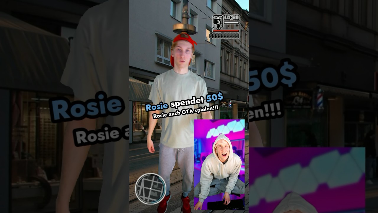Caillou spielt gta 6 (Kinderserien im Jahr 2024)