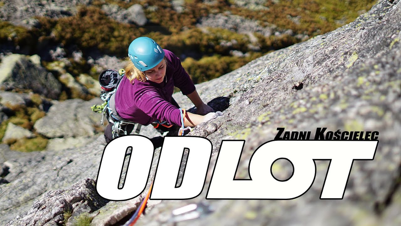 Tatry - ODLOT - VI-