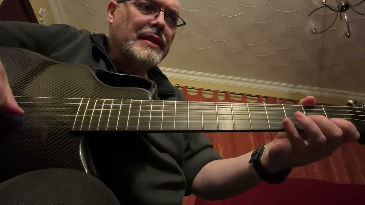 Let It Be, Artist : Nigel Mc Clements 
