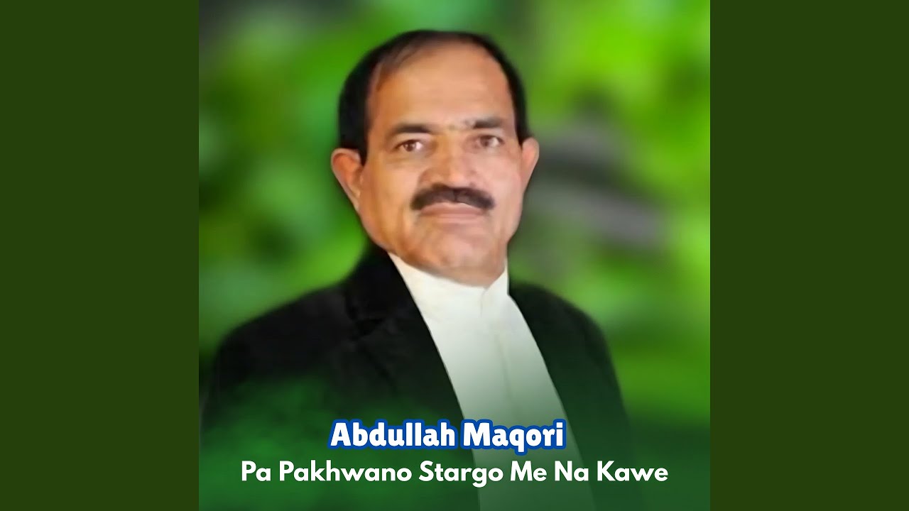 Pa Pakhwano Stargo Me Na Kawe