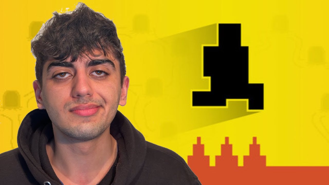 This game is easy peasy