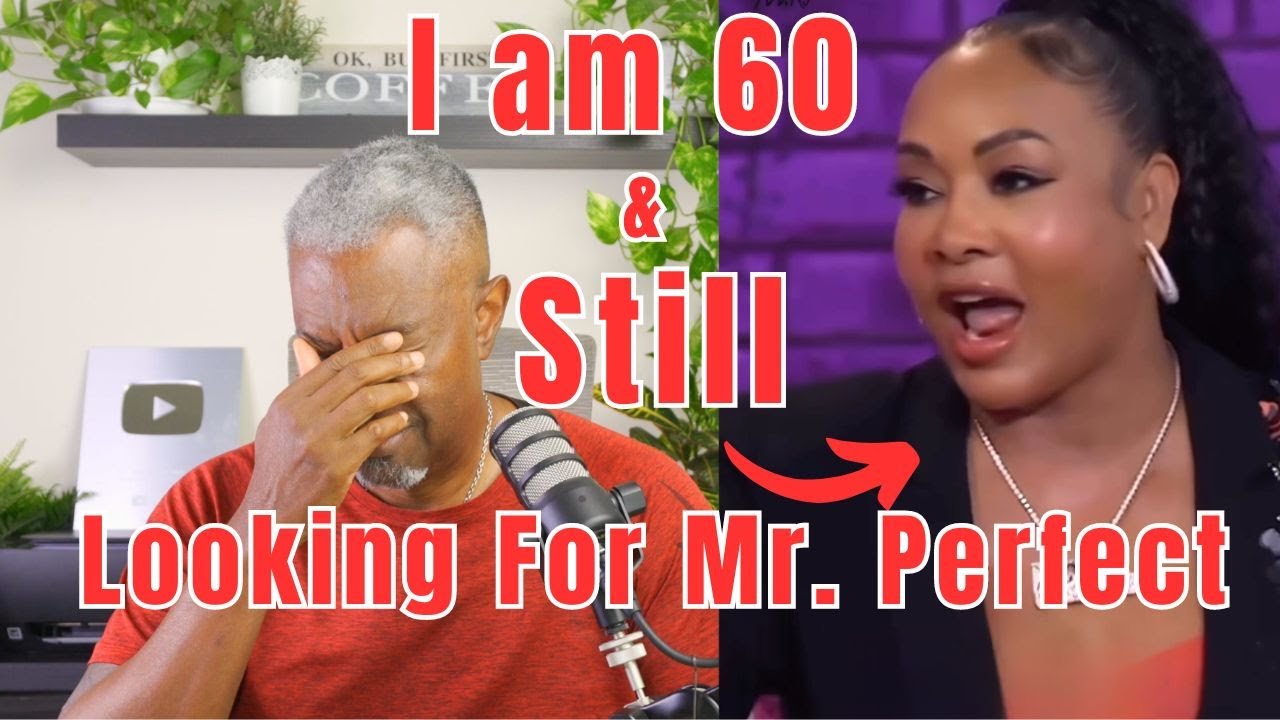 Vivica A. Fox At 60  Demonstrates Why  Most  Successful Modern Women Are Single & Lonely