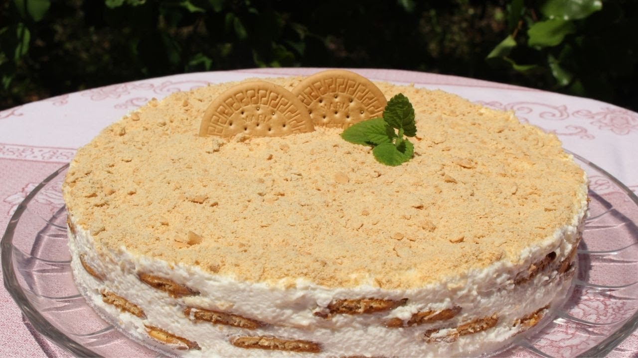 ТОРТ ТОРТ | Десерт с BAKE MARIA| Вкусный рецепт без сгущенки и масла