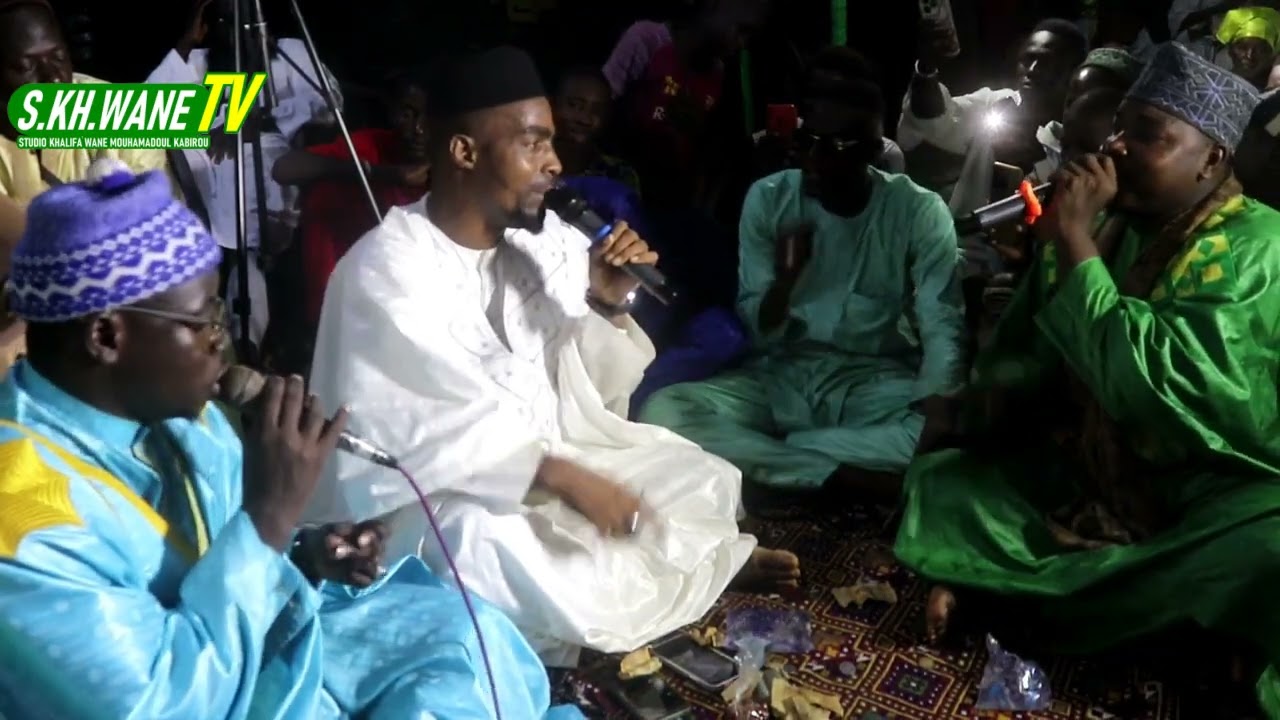 Ismou Nabi Hamarabe 2025 partie 2 et fin