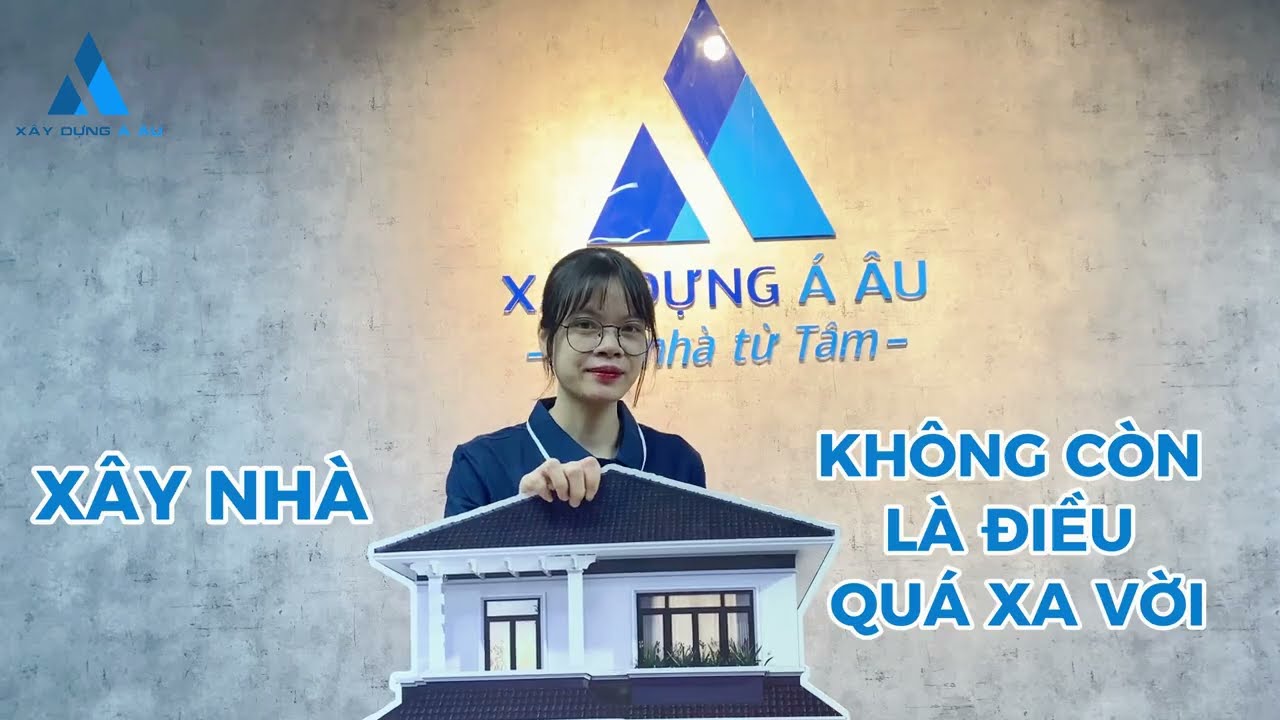 GIÁ XÂY NHÀ TRỌN GÓI NĂM 2025 | Xây Nhà Trọn Gói Bao Nhiêu Tiền 1m2