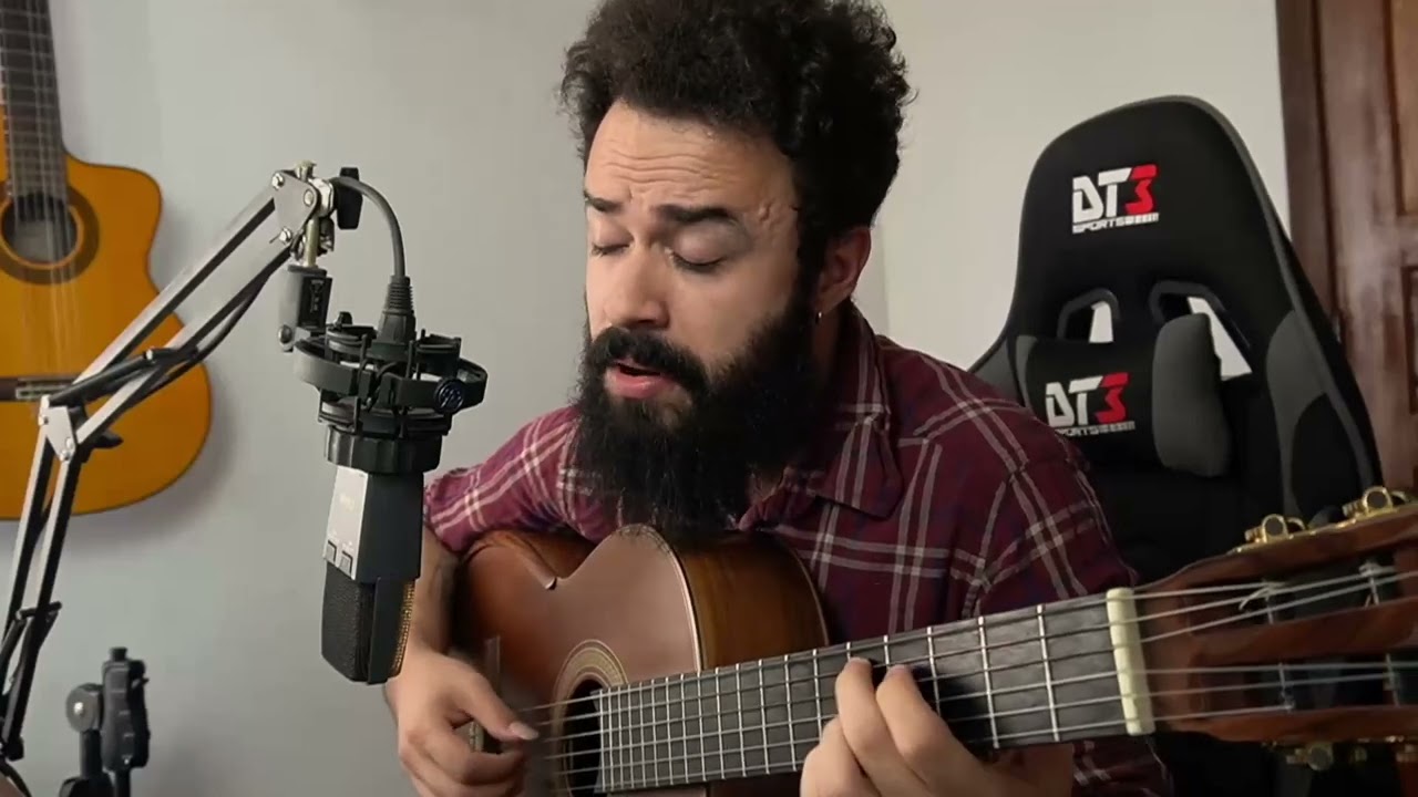 Jade - João Bosco (Stefano Mota)