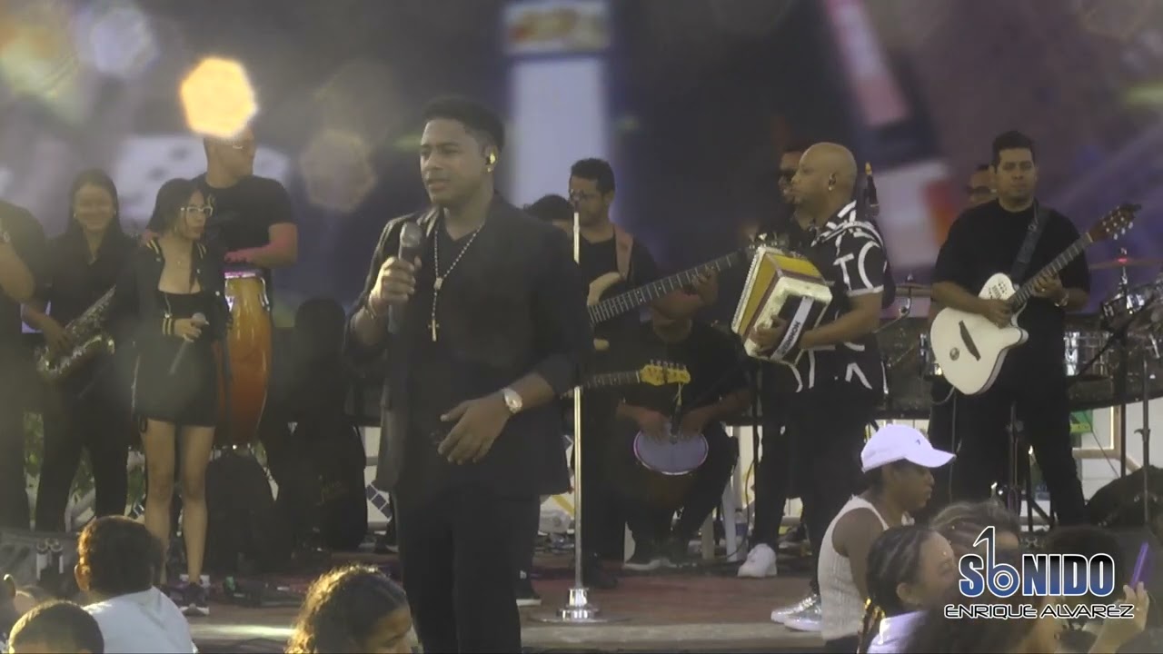 Enseñame a Olvidar   Alex Martinez & Tato Cabarcas