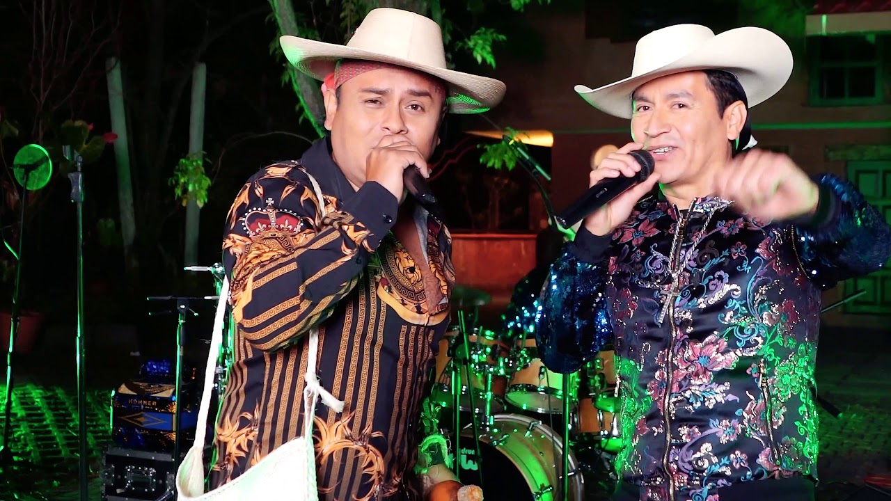 Tierra Cali - Ando Borracho (En Vivo)