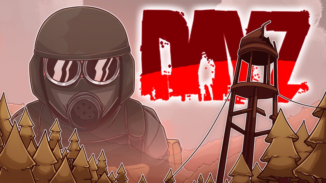 the EASIEST HEIST in DayZ...