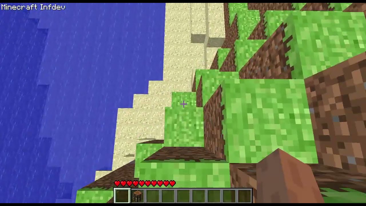 minecraft inf-20100624