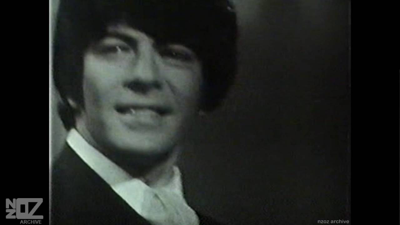 The Strangers - Take The Time (1968)