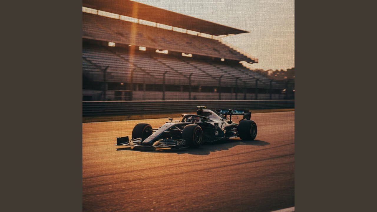 Race Day