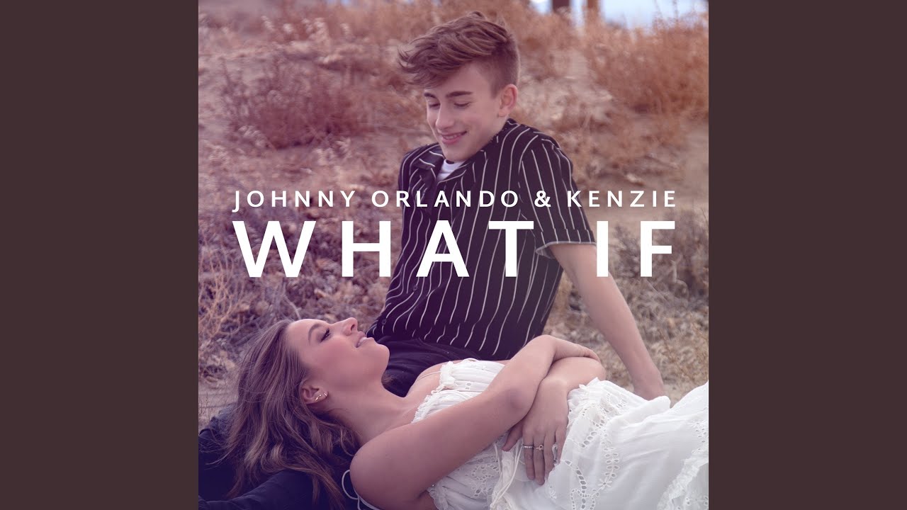 What If (I Told You I Like You)