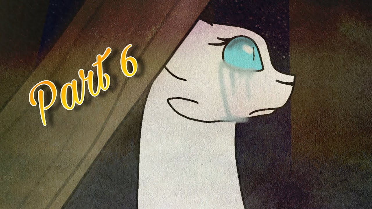 Toothless x light fury part 6