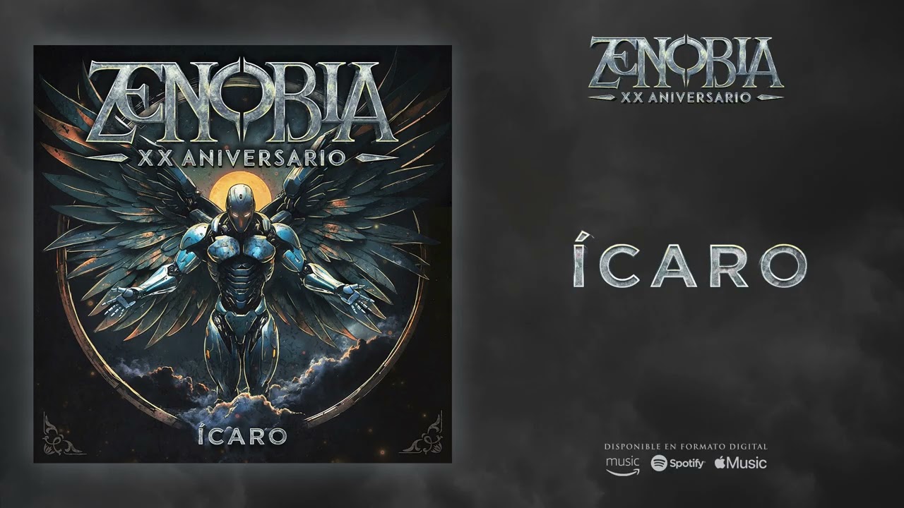 ZENOBIA 