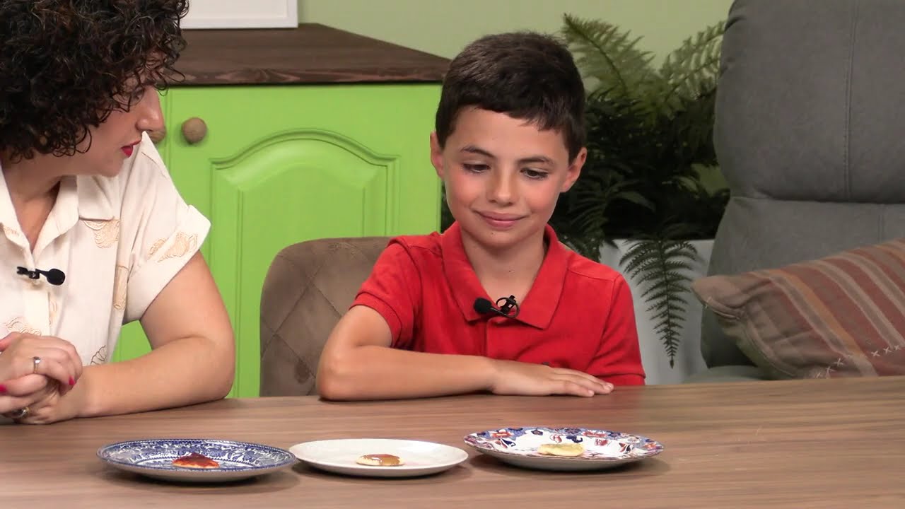Quċċina Ep 24 - Sesame Paste, Wasabi, Gojuchang Paste