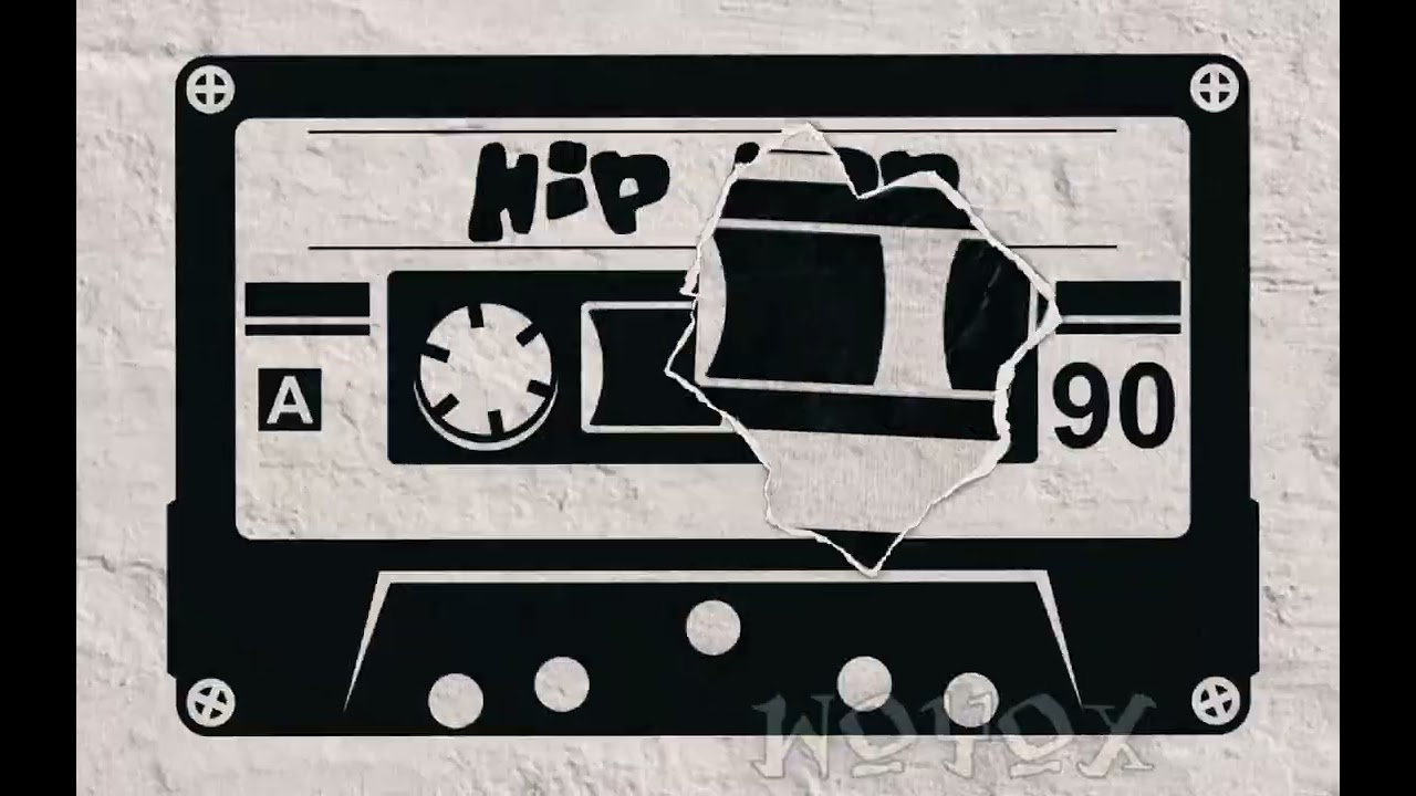 90s Boom Bap&ndash; &ldquo;Street Poetry&rdquo; | Old School Hip Hop Instrumental 2026