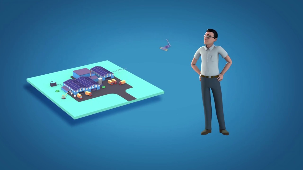 See how Orb's rooftop solar can work for you
