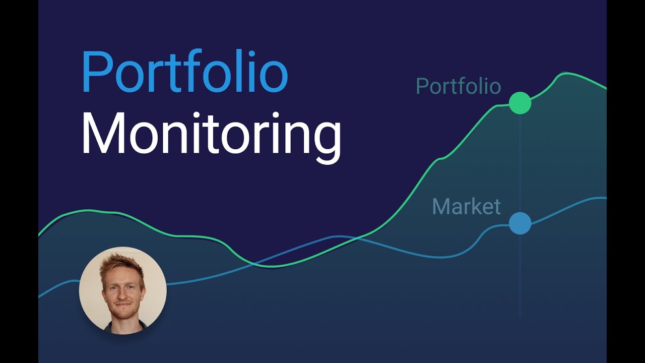How to get the most out of the Simply Wall St Portfolio