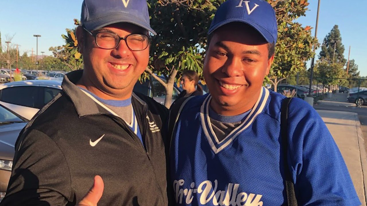 SOSC Athlete Aaron Lee Talks Favorite Special Olympics Memories and Virtual Sports Leagues