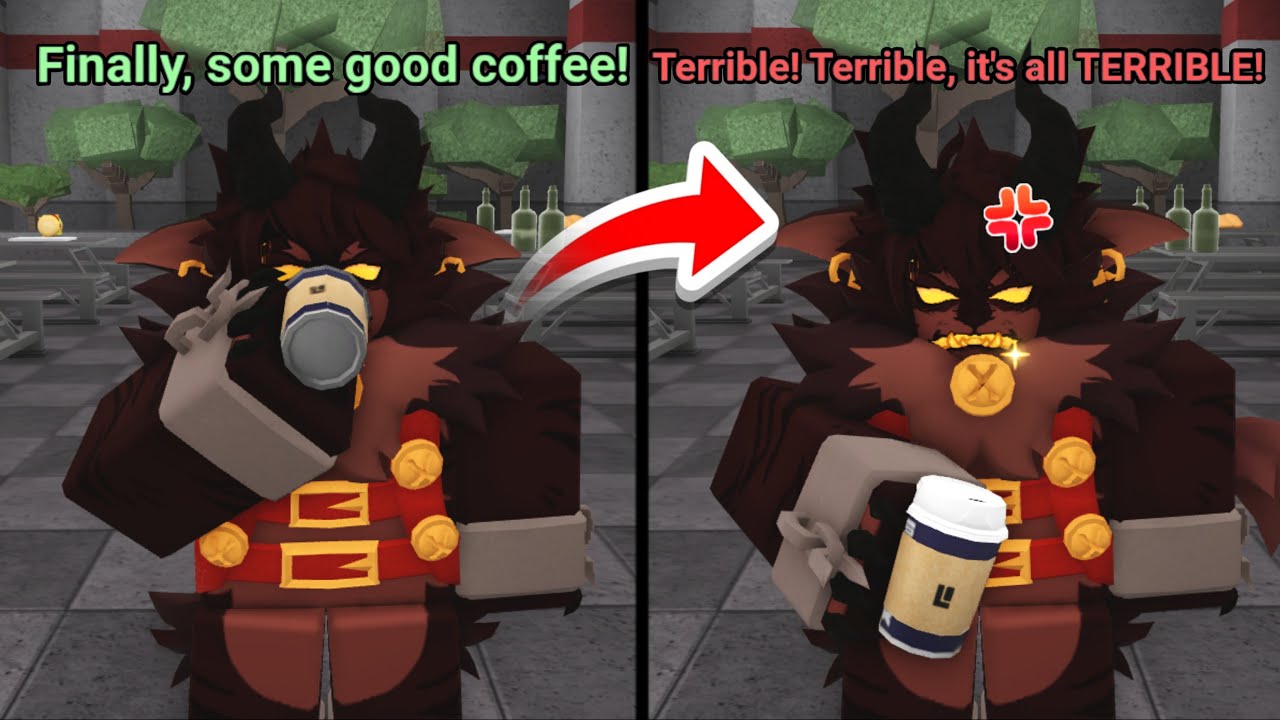 EVERY Mocha Dialogue in Kaiju Paradise