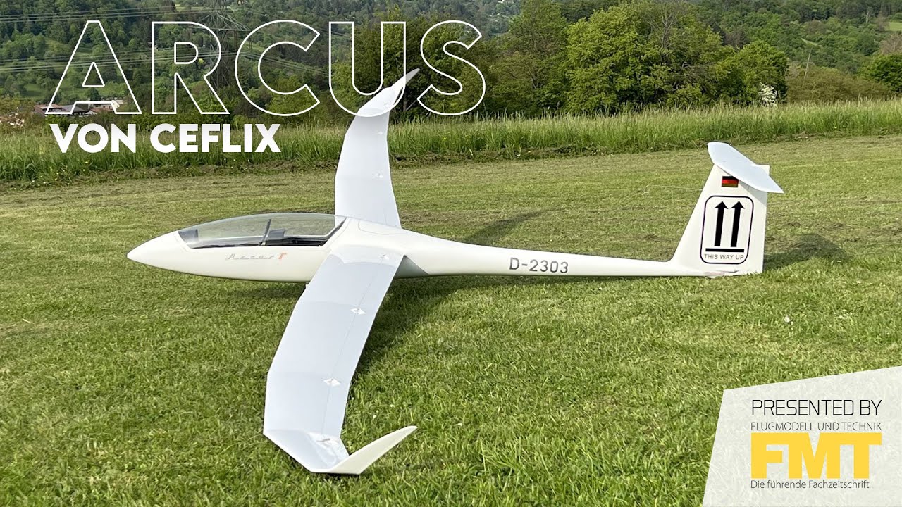 Arcus von ceflix