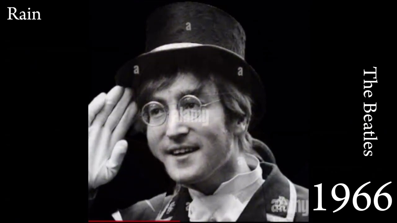 The Evolution of John Lennon (1956 to 1980)(REMASTER)