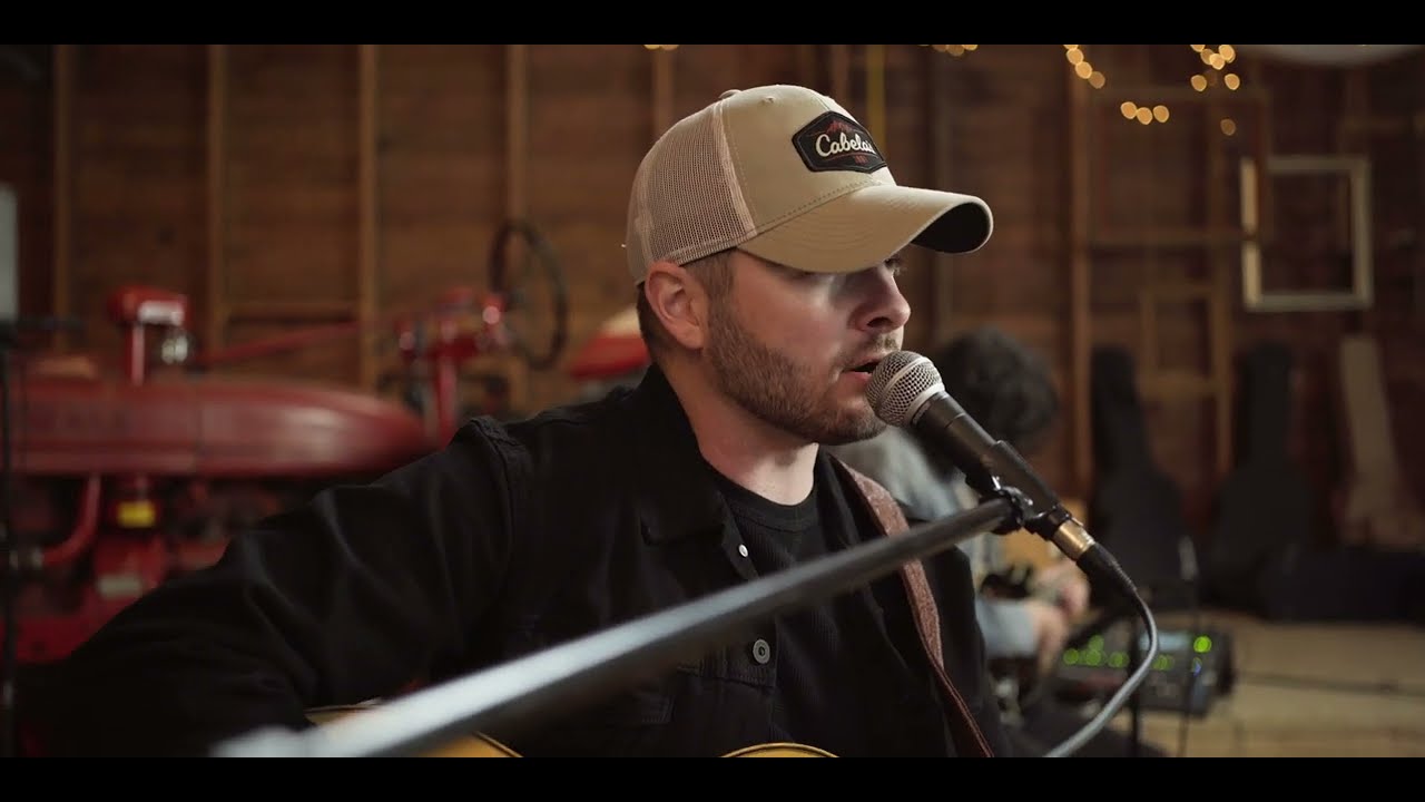 Ryan Coleman - 