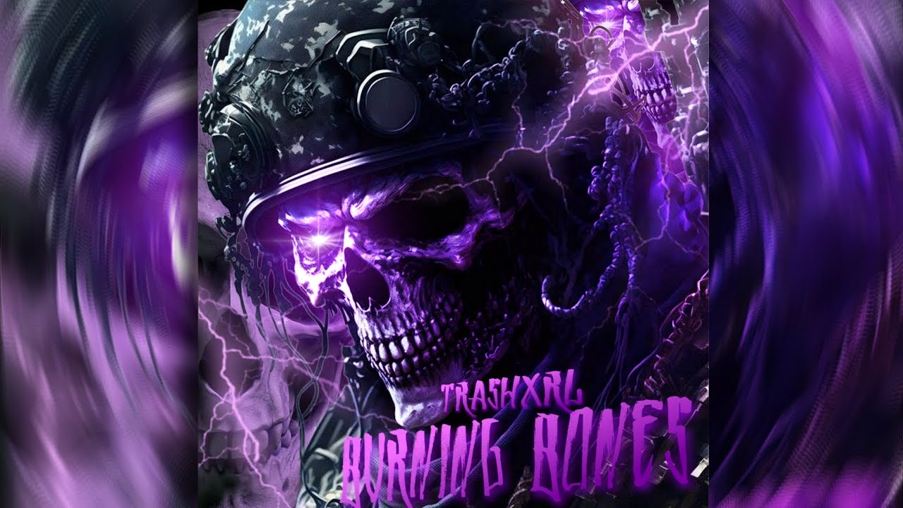 BURNING BONES (PHONK BR)