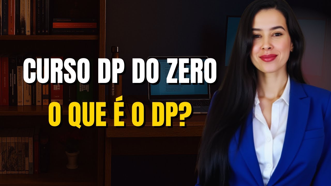 Aula 2: O que é o Departamento Pessoal? Funções, cargos e carreira | CURSO DEPARTAMENTO PESSOAL