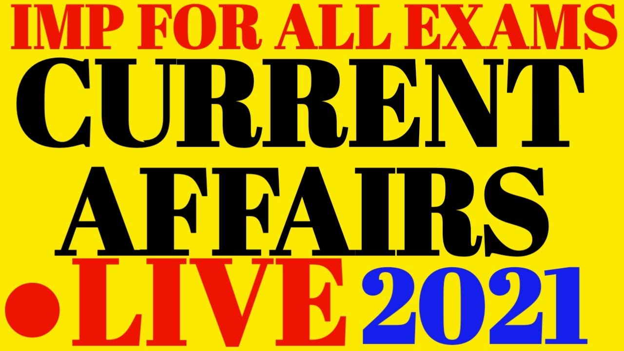 10:00 PM CURRENT AFFAIRS  marathon AIDED JUNIOR STET/शिक्षक भर्ती परीक्षा 2021#1dayexamtarget