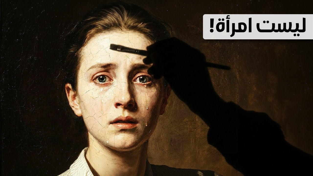 لوحة خدعت العالم لسنوات... حتى كُشف اللغز | روايات مسموعة