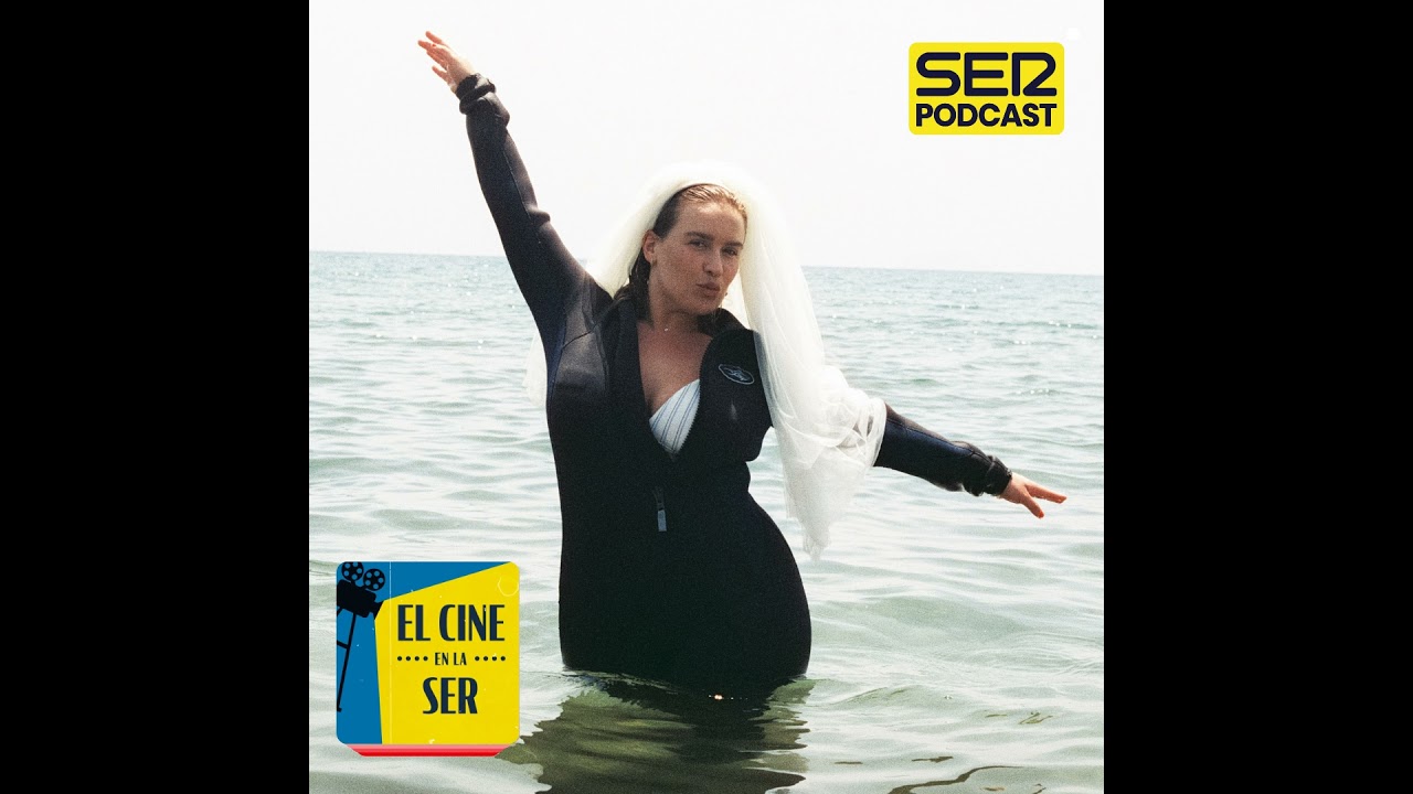 El Cine en la SER | Las series | 'Toda la verdad de mis mentiras' con Clara Sans