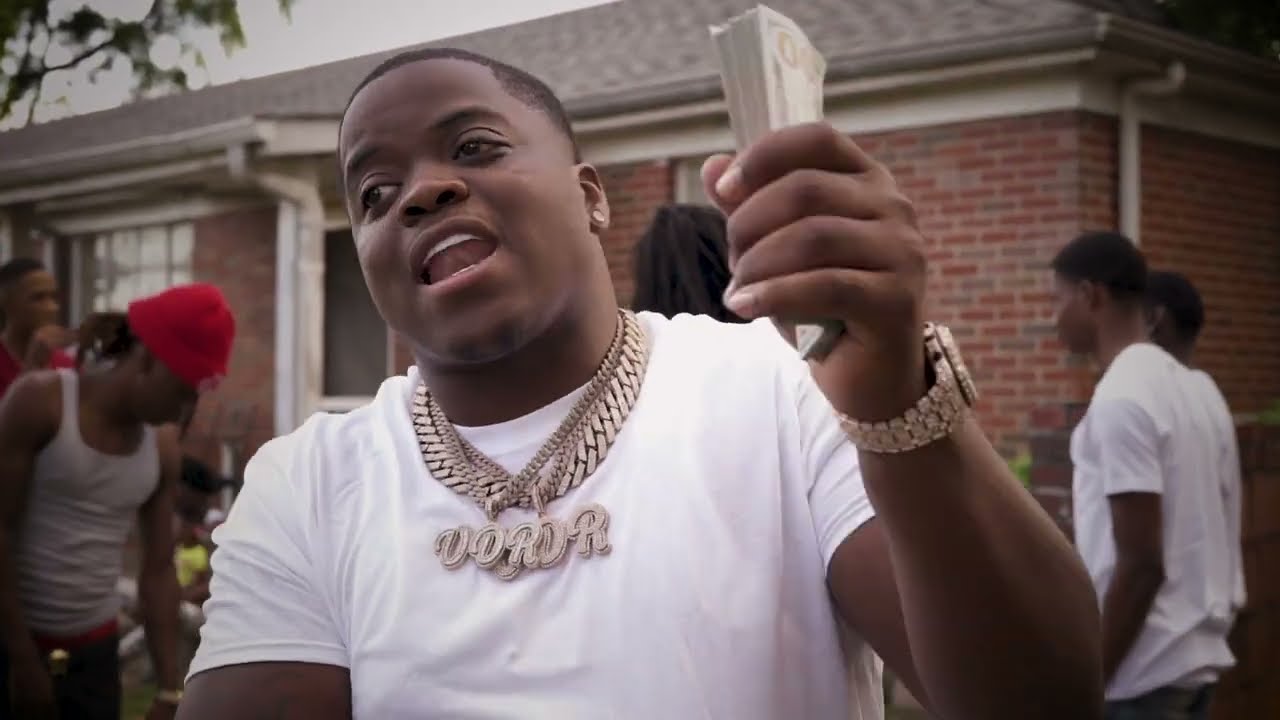 VD Route Kiro ft Lil Fifty 