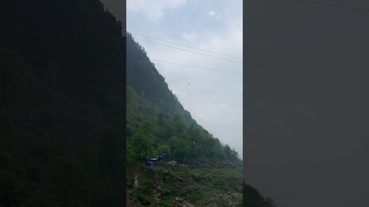 Kedarnath Yatra 2024| Kedarnath Trip Vlog| How to Reach Kedarnath |