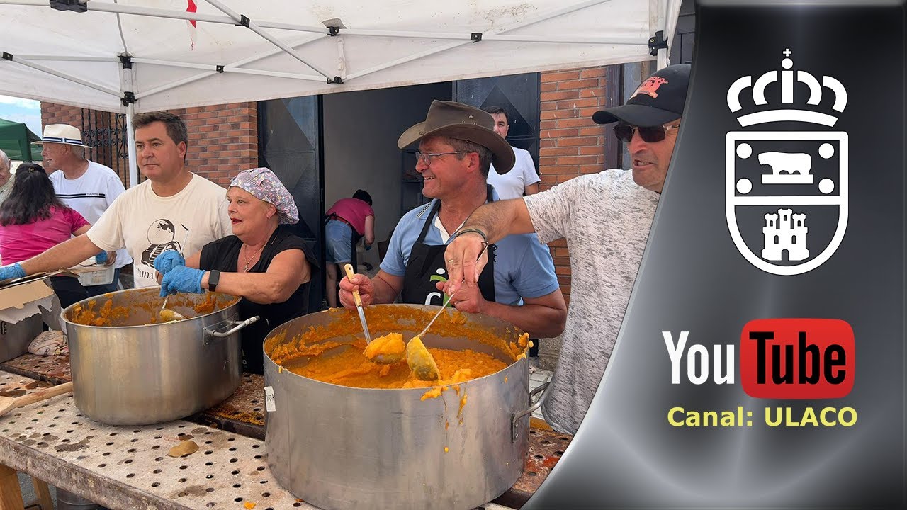 Comida 2025