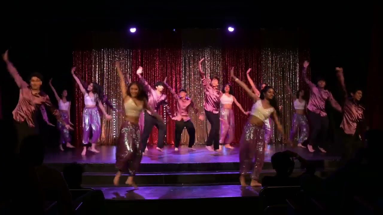 AHS Tufaan | Dil Se 2024