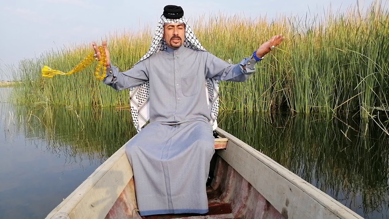 #عاشور_الاسدي وصفت الزلم عشرة وبعد عشرة