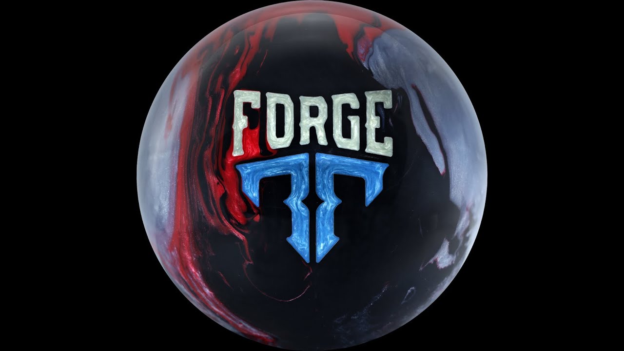 Forge Ember Ball Video