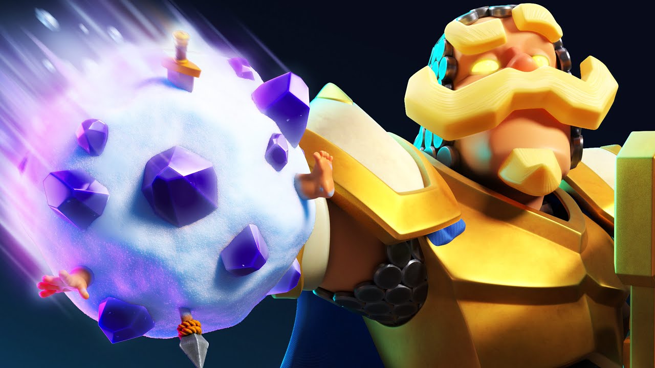 The #1 Best Goblin Drill Deck in Clash Royale!