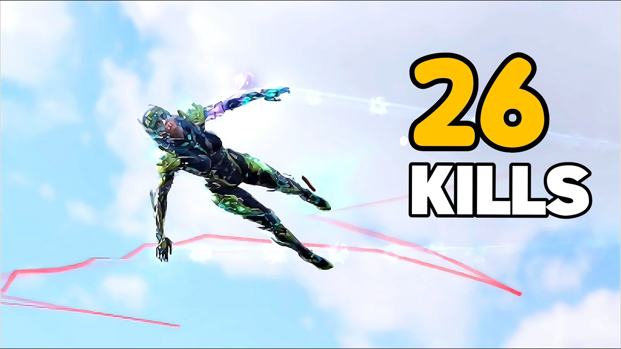 MYTHIC SIREN IS BACK | 26 KILLS DUO VS SQUAD CALL OF DUTY MOBILE FULL GAMEPLAY