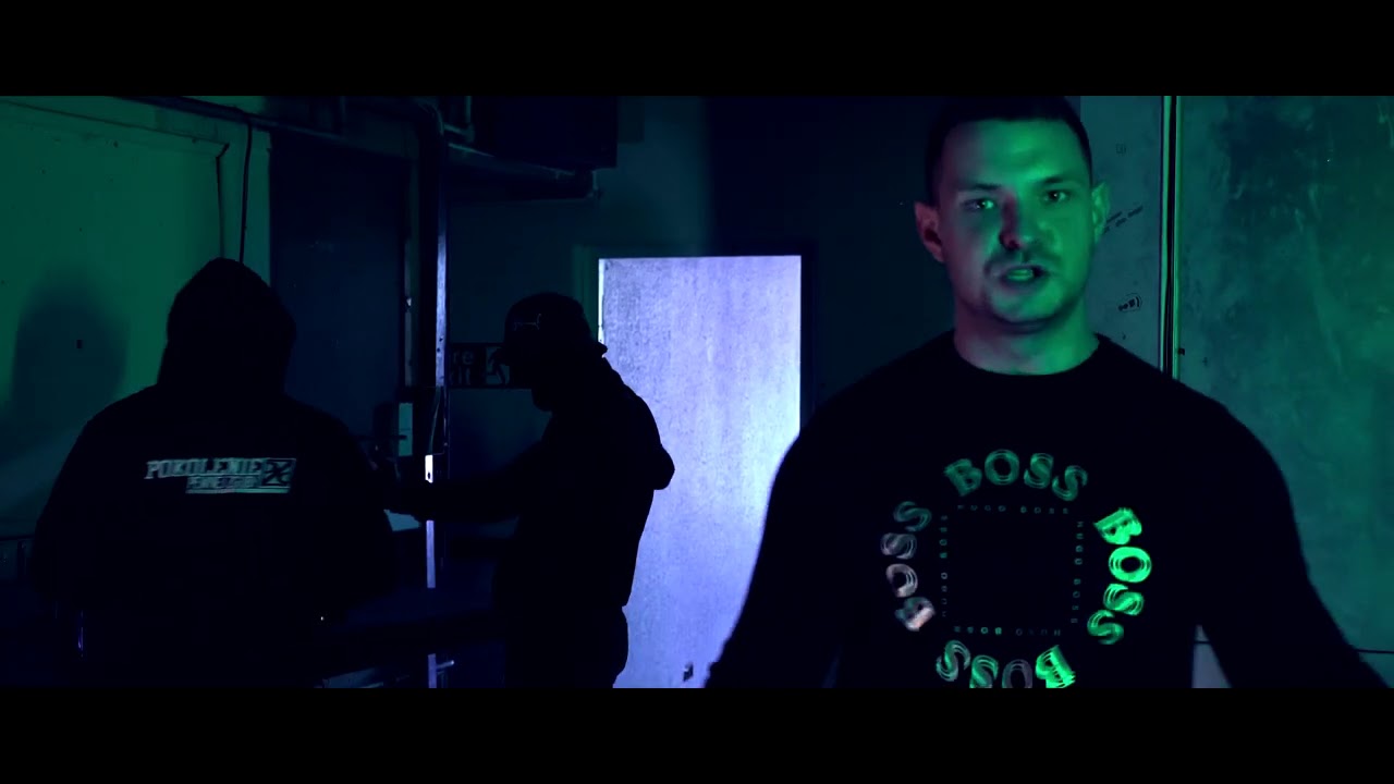 Dino WZG feat. DJ Gondek - Bywa niebezpiecznie prod. Profus