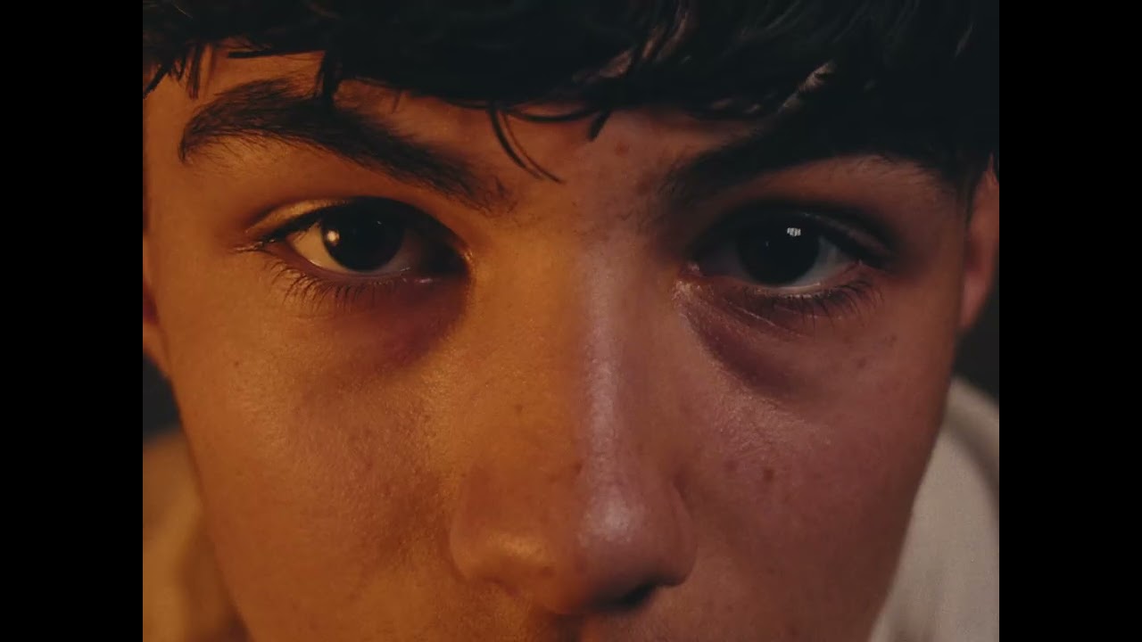 Rame - Troppi Film (feat. Fabri Fibra) (Official Visual)
