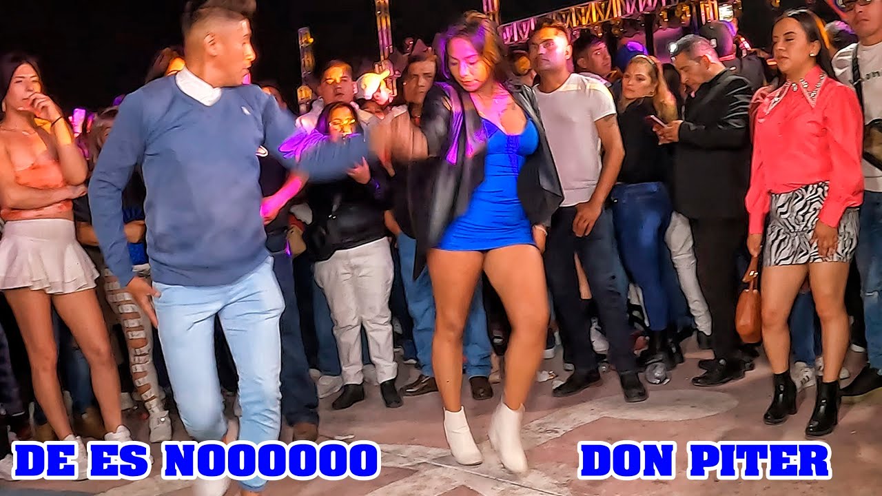 🔥 TIENE MILLONES DE REPRODUCIONES Y TODOS LA BUSCAN Y SOLO SUPER DENGUE LA TIENE (( CARICIAS  SALSA