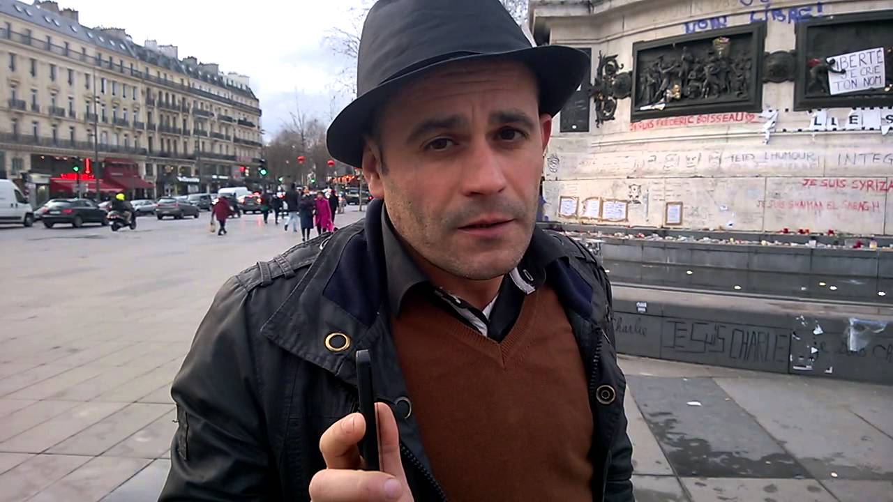 Un oscar pour mikmik1978... MDR
