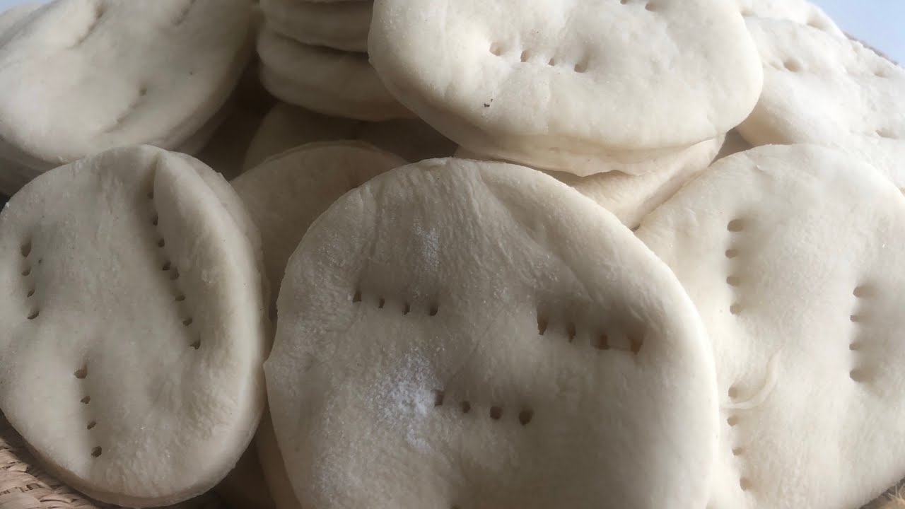 Pâte à mini pizza rapide et la méthode de conservations /mini pizza dough / عجينة بيتزا فردية