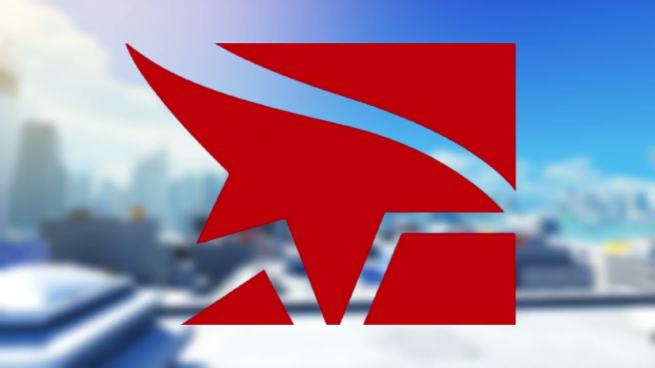 Mirrors Edge - Still Alive  