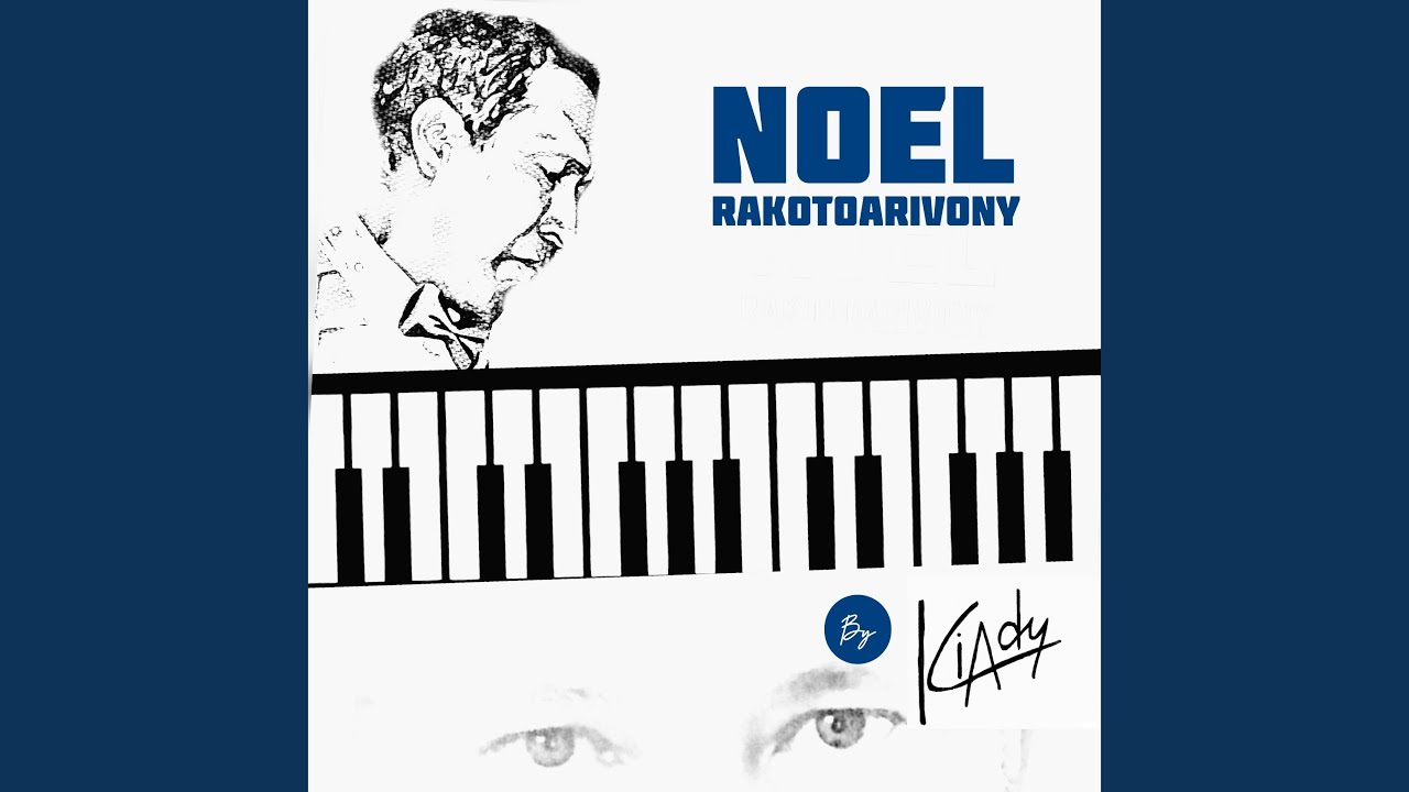 Jesoa Tompo (Piano & Voix)